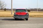 Lincoln Premiere Hardtop Coupe 1956 года